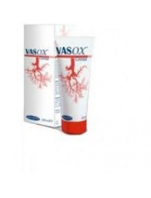 VASOX CREMA 200ML