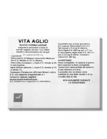 OTI VITA AGLIO 60 CAPSULE 