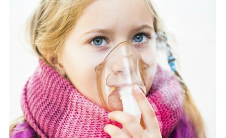 L’aerosolterapia: la cura efficace per tosse e raffreddore