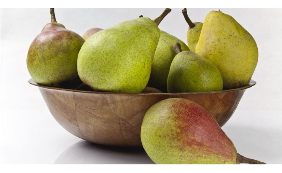 I benefici della pera - come usarla nelle ricette