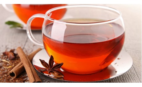 Roobois o tè rosso: benefici e controindicazioni