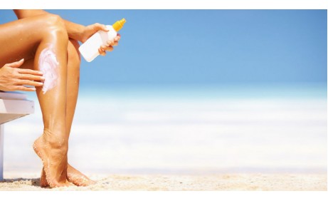 Sai qual è il fattore di protezione solare più adatto a proteggere la tua pelle?