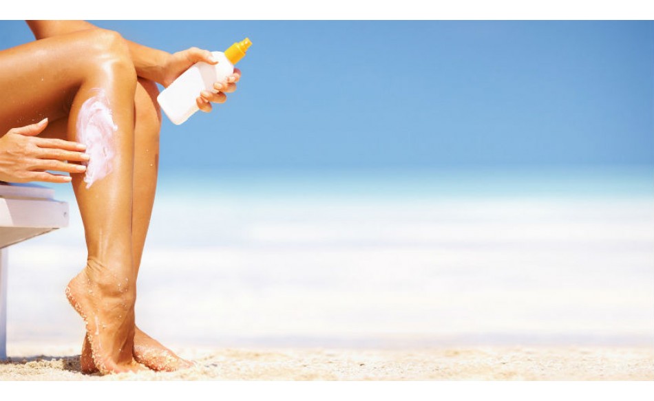Sai qual è il fattore di protezione solare più adatto a proteggere la tua pelle?