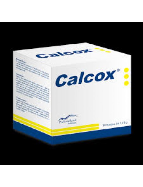 CALCOX 30BUST