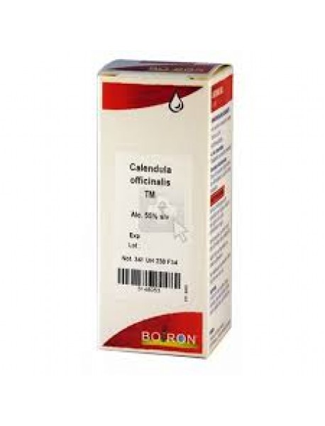 BOIRON CALENDULA OFFICINALIS TINTURA MADRE 60ML 