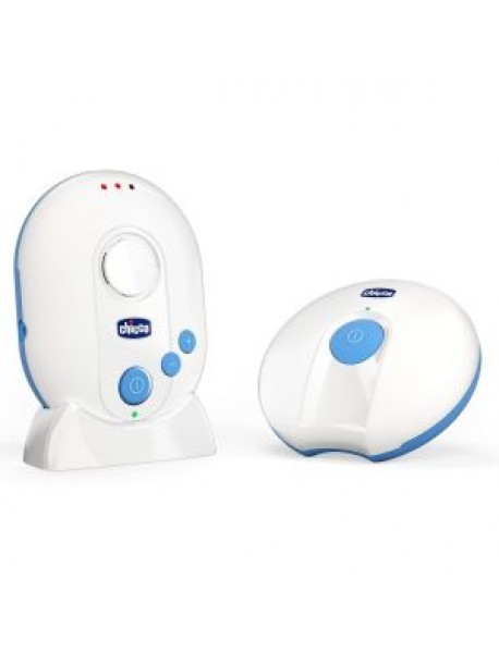 CHICCO AUDIO BABY MONITOR CONTROL CLASSIC 