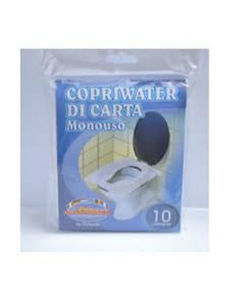 FARVISAN COPRIWATER 10 FOGLI MONOUSO