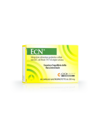 ECN 20 CAPSULE