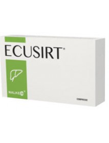 ECUSIRT 30 COMPRESSE