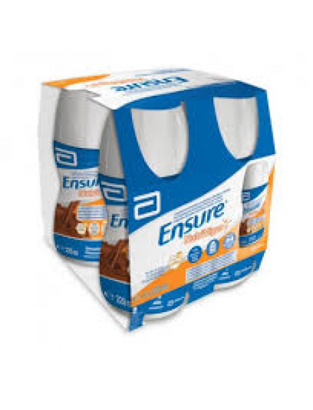 ENSURE NUTRIVIGOR CIOCCOLATO 4X220ML