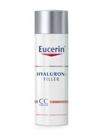 EUCERIN HYALURON FILLER CREMA DORATA 50ML