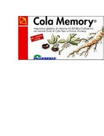COLA MEMORY 10 FLAC