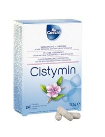 CISTYMIN 24 CPS