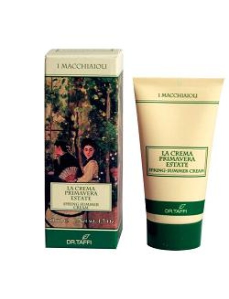 CREMA PRIMAVERA ESTATE 50ML (T10