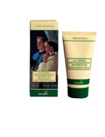 CREMA RIVITALIZ ANTIRUGHE L.VERD