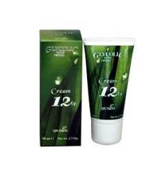 GLICOLIC ACID CR 12% 50ML