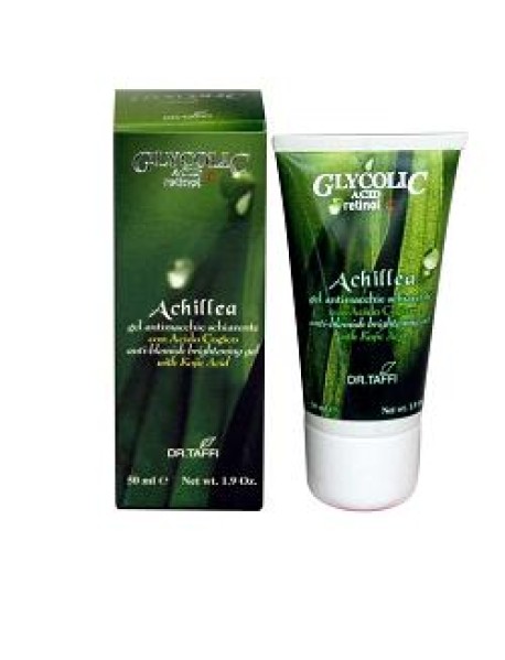 GLICOLIC ACID GEL SCHIAR 50ML