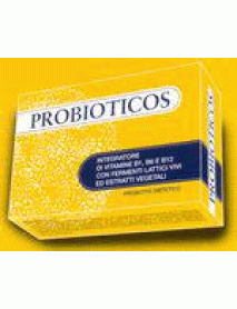 PROBIOTICOS-INTEG 24CPS