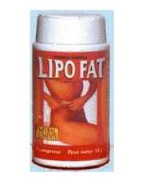LIPOFAT RETARD INT DIET 90CPR