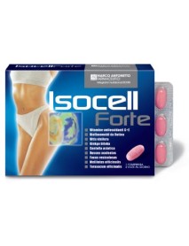 ISOCELL FORTE INTEGRATORE 40 COMPRESSE