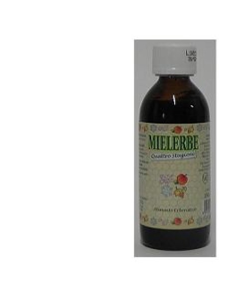 MIELERBE 4 STAGIONI SCIR 150ML (