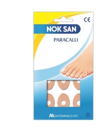 NOKSAN PARACALLI CEROTTI PROTETTIVI 9PZ