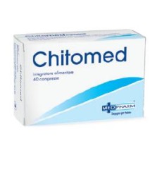 CHITOMED-INTEG ALIM 40CPR