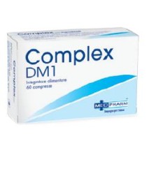 COMPLEX-DM1 INTEG 60CPR