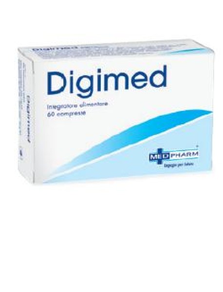 DIGIMED-INTEG ALIM 60CPR