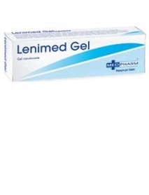 LENIMED GEL 50ML