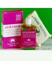 GERAMOR OLIO ESS GERANIO 10ML (I