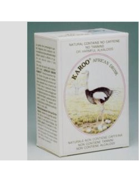 KAROO AFRICAN DRINK TEA 180G