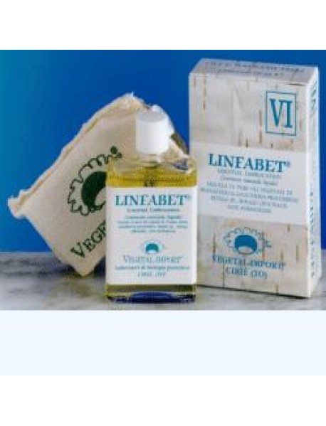 LINFABET EMBROCATION 10ML GTT