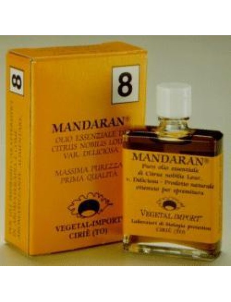 MANDARAN OLIO ESS MANDARINO 10