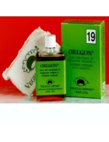 OREGON (OLIO ESS ORIGANO) 10ML (