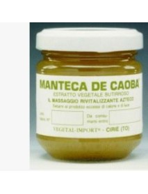 MANTECA DE CAOBA UNGUENTO 106ML