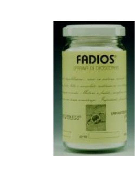 FADIOS BIO 150GR