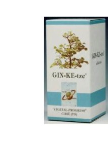 GINKETZE 80TAV 600MG VGP