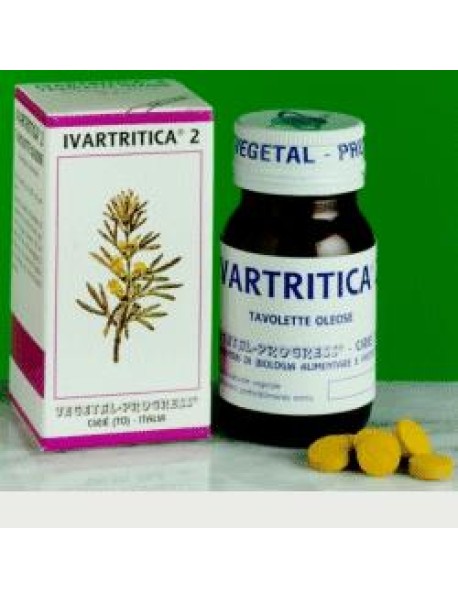 IVARTRITICA 2 80 TAVOLETTE