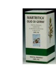 IVARTRICIDA-OLIO 50 ML VGP