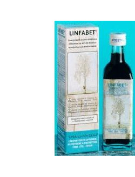 LINFABET CONCENTRATO BIO 60ML VGP