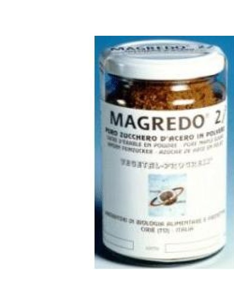 MAGREDO 2 SUGAR 125G VGP