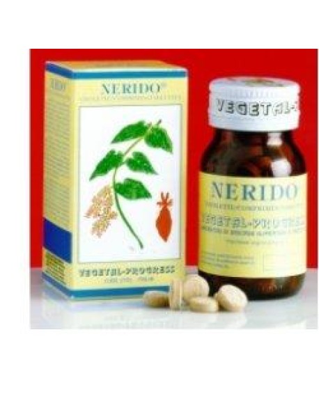 NERIDO POLYGONUM 80TAV 600MG VGP