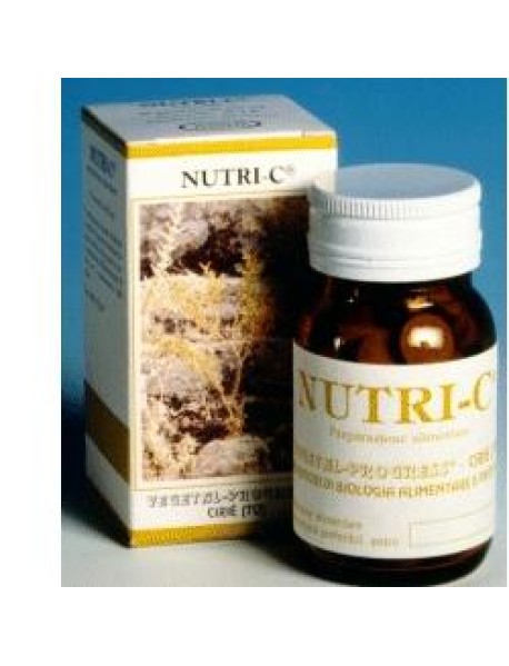 NUTRIC 80 TAVOLETTE 600MG 