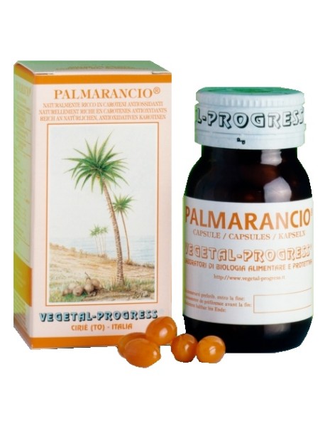 PALMARANCIO BIO 106ML