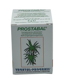 PROSTABAL 60 CAPSULE 100MG