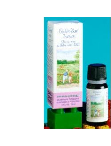 RIBOLIO JUNIOR RIBES NE 10ML VGP