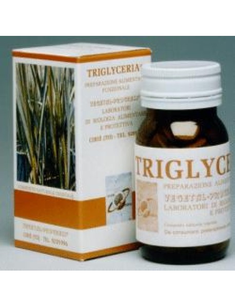 TRIGLYCERIA ALIM 80TAV