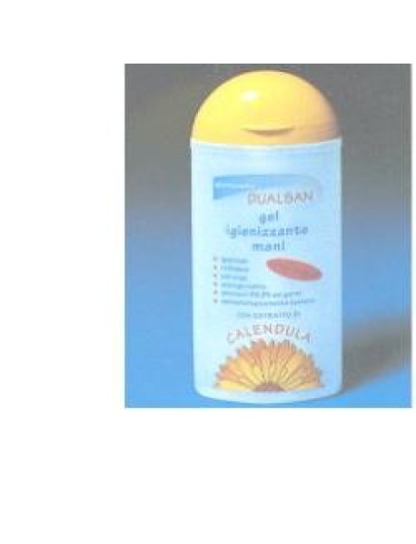 DUALSAN-GEL IGIEN MANI 100ML