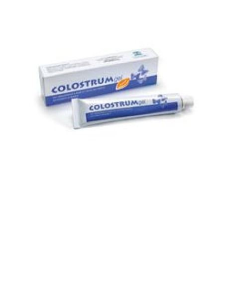 COLOSTRUM GEL CREMA 30ML